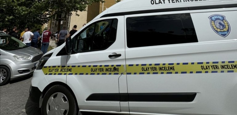8. kattan düşen 4 yaşındaki Umut yaşamını yitirdi