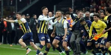 Fenerbahçe’den 15 yıl sonra bir ilk