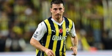 SON DAKİKA: Mert Hakan Yandaş