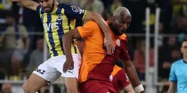 Galatasaraylı Ryan Babel