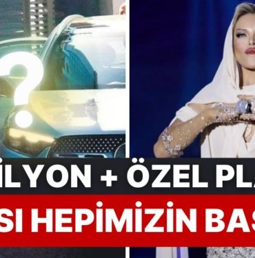 Bu Seneyi de Boş Geçmedi: Yıllardır En Lüks Otomobili Alan Ajda Pekkan Milyonlara Kıydı!