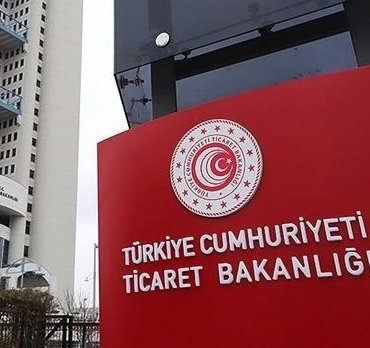 Ticaret Bakanlığı nisanda 465 firmaya dahilde işleme izin belgesi verdi