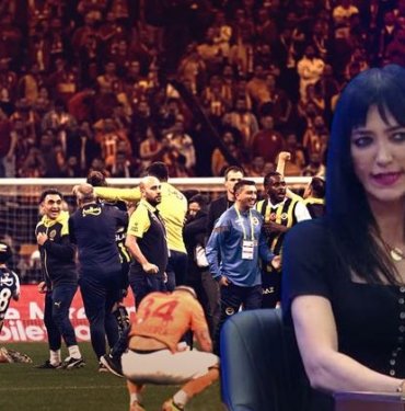 Astrolog Meral Çolak, 14 ay önce dün akşamı bilmiş! Tahminleri tek tek gerçek oldu, şampiyonu takımı da açıkladı: Mucizevi bir kutlama olacak!