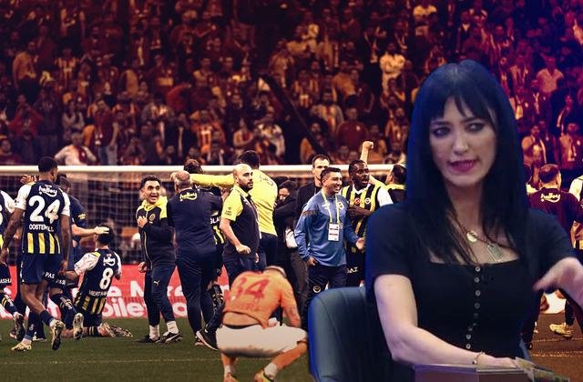 Astrolog Meral Çolak, 14 ay önce dün akşamı bilmiş! Tahminleri tek tek gerçek oldu, şampiyonu takımı da açıkladı: Mucizevi bir kutlama olacak!