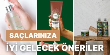 Saçlarınız Canlılığını Kaybetmesin: Yaz İçin Saç Bakım Önerileri