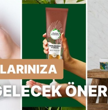 Saçlarınız Canlılığını Kaybetmesin: Yaz İçin Saç Bakım Önerileri