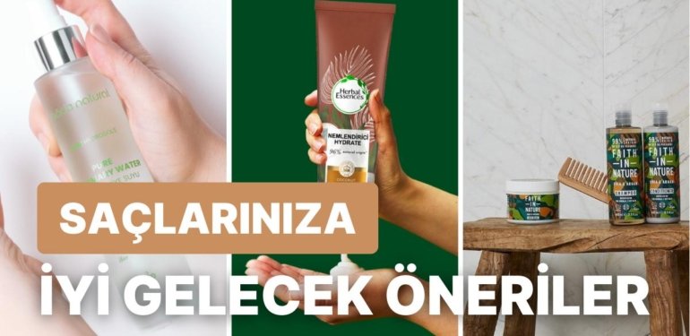 Saçlarınız Canlılığını Kaybetmesin: Yaz İçin Saç Bakım Önerileri
