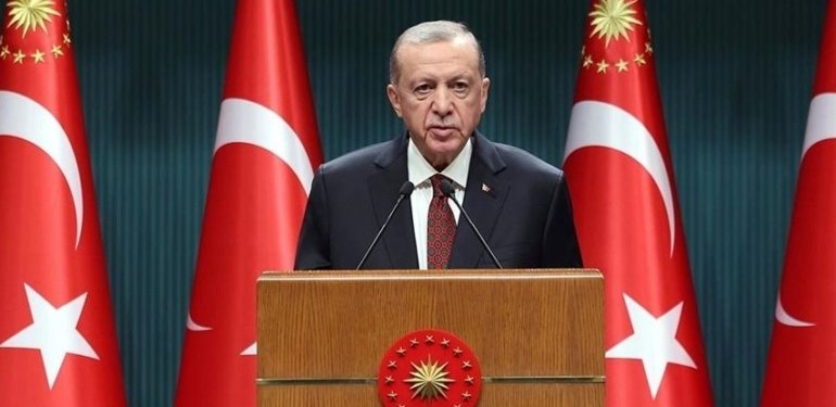 Kabine toplantısı ne zaman, saat kaçta? Kabine gündeminde neler var? Gözler 9. Yargı Paketi’ne çevrildi