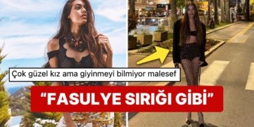 Kevin Costner’la Röportaja Hazırlanan Dilan Çiçek Deniz Cannes Kombiniyle Bacak Boyu Şovu Yaptı!