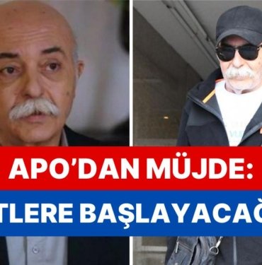 Kızılcık Şerbeti’nin Apo’su Settar Tanrıöğen Sağlık Durumu Hakkında İlk Kez Konuştu