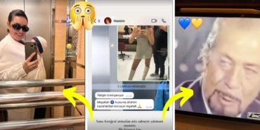 Bebişli Ezgi Mola’dan Fenerbahçe’yi Kutlayan Cem Yılmaz’a 19 Mayıs’ta Ünlülerin Yaptığı Instagram Paylaşımları