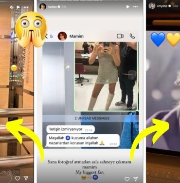 Bebişli Ezgi Mola’dan Fenerbahçe’yi Kutlayan Cem Yılmaz’a 19 Mayıs’ta Ünlülerin Yaptığı Instagram Paylaşımları