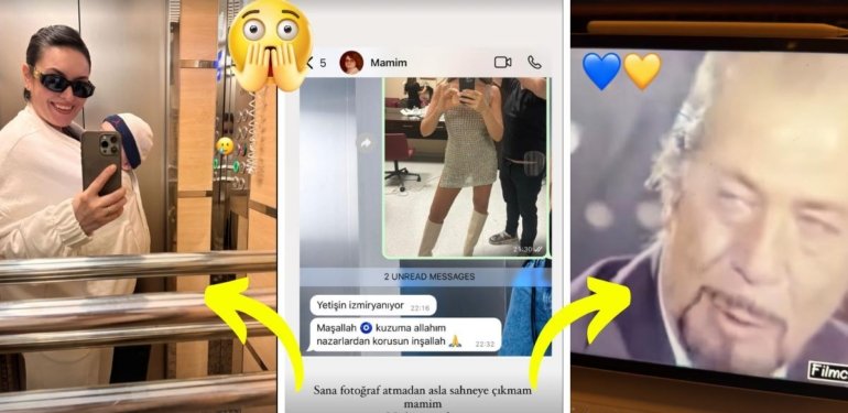 Bebişli Ezgi Mola’dan Fenerbahçe’yi Kutlayan Cem Yılmaz’a 19 Mayıs’ta Ünlülerin Yaptığı Instagram Paylaşımları