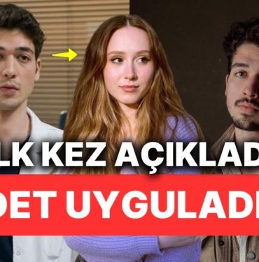 Bahar’ın Aziz Uras’ı Demirhan Demircioğlu Sevgilisine Şiddet Uyguladığı İddialarına Aylar Sonra Cevap Verdi