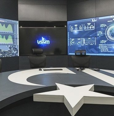 Türkiye’nin siber savunma merkezi kapılarını NTV’ye açtı