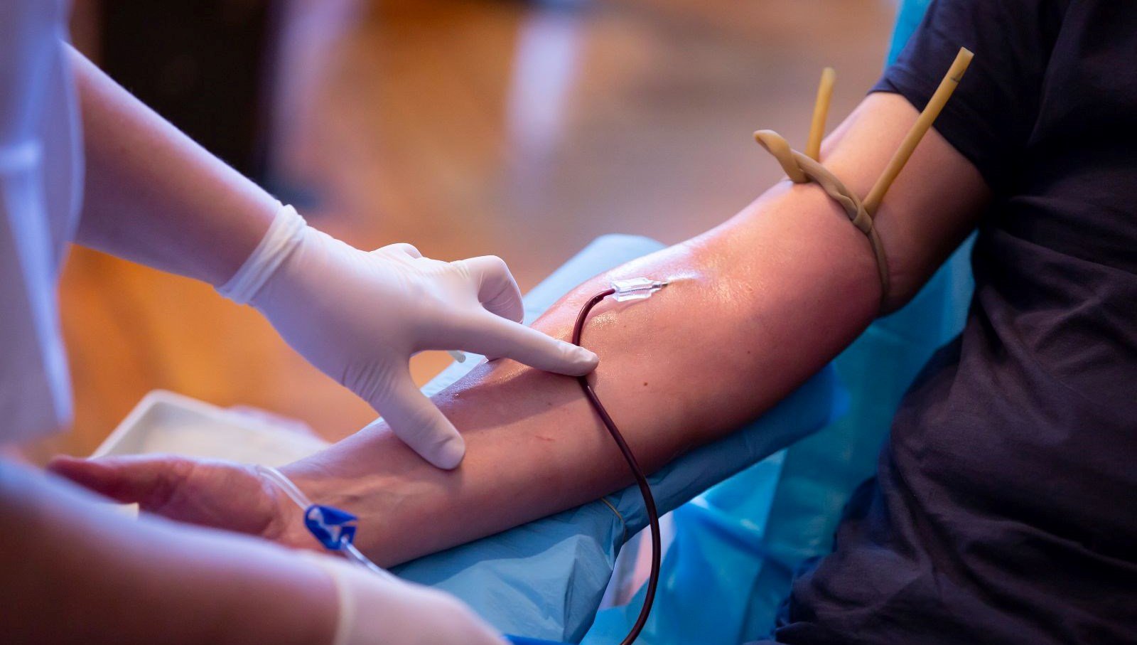 İngiltere’de enfekte kan skandalı: Soruşturma raporu yayınlanacak