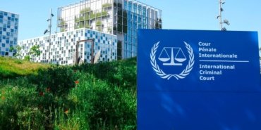 Uluslararası Ceza Mahkemesi (UCM) nedir, nerede? Uluslararası Ceza Mahkemesi görevleri