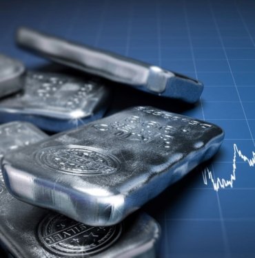 Gümüş fırtınası: Bitcoin’i geride bıraktı