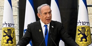Uluslararası Ceza Mahkemesi Netanyahu hakkında tutuklama kararı istedi