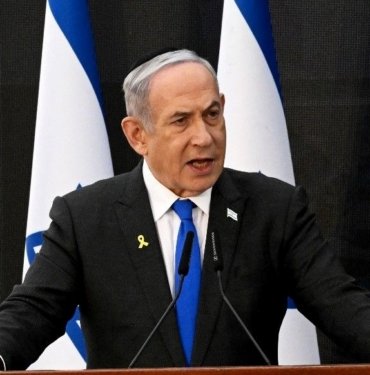 Uluslararası Ceza Mahkemesi Netanyahu hakkında tutuklama kararı istedi
