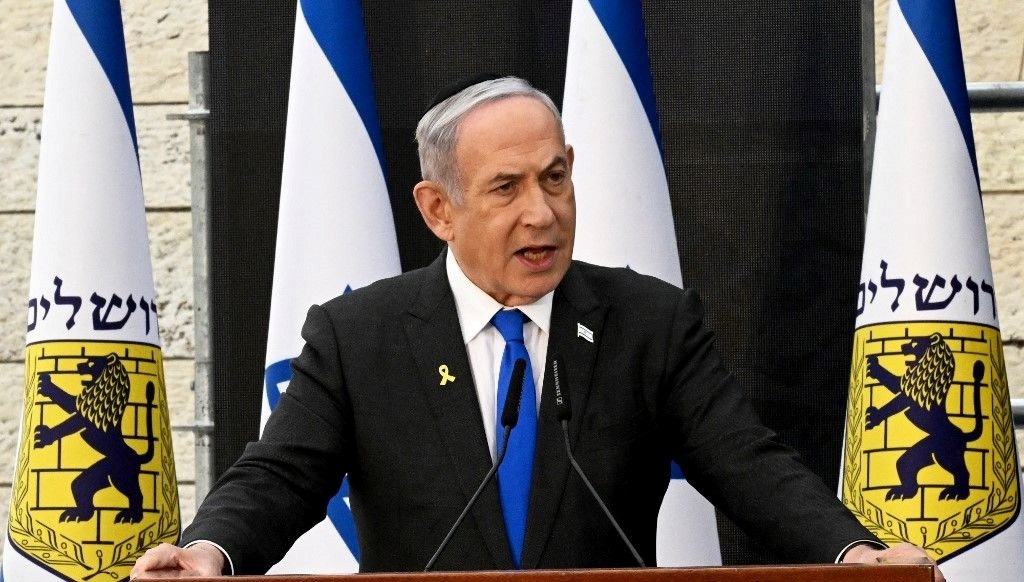 Uluslararası Ceza Mahkemesi Netanyahu hakkında tutuklama kararı istedi