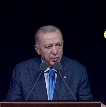 Cumhurbaşkanı Erdoğan: Türkiye olarak kardeş İran halkının yanında olacağız