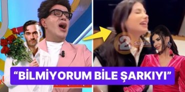 Yılmaz Morgül’den Sonra Aşka Düşerek Sosyal Medyayı Çalkalayan Hatice’den Açıklama Geldi!