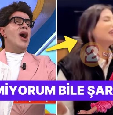 Yılmaz Morgül’den Sonra Aşka Düşerek Sosyal Medyayı Çalkalayan Hatice’den Açıklama Geldi!