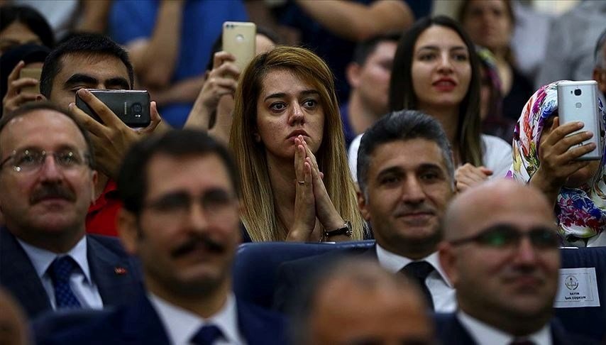 20 bin sözleşmeli öğretmen atamasında başvurular başladı