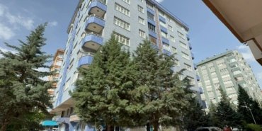 4’üncü kattan düşüp öldü: Nazlı’nın sır ölümü