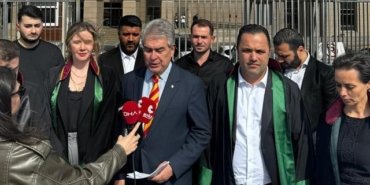 Süheyl Batum, Ali Koç hakkında suç duyurusunda bulundu
