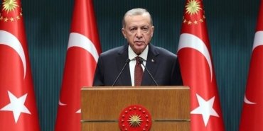 Kabine toplantısı başladı: Kabine kararları saat kaçta açıklanacak? Gözler 9. Yargı Paketi’ne çevrildi