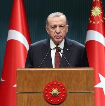 Kabine toplantısı başladı: Kabine kararları saat kaçta açıklanacak? Gözler 9. Yargı Paketi’ne çevrildi