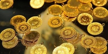 Çeyrek altın fiyatları bugün ne kadar oldu? 20 Mayıs 2024 güncel altın kuru fiyatları
