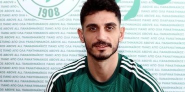SON DAKİKA: Yunan ekibi Panathinaikos