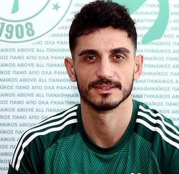 SON DAKİKA: Yunan ekibi Panathinaikos