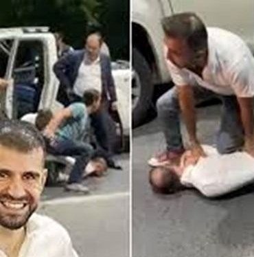 Ayhan Bora Kaplan davasında gizli tanık ifadesini geri çekti: 2 gün alıkonuldum, dişlerim söküldü