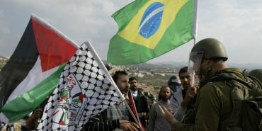 Filistin Röportajları | 3. Latin Amerika’dan Gazze’ye bakmak