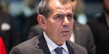 Dursun Özbek tüm programlarını iptal etti! Fenerbahçe derbisinin ardından karar…