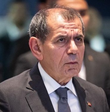 Dursun Özbek tüm programlarını iptal etti! Fenerbahçe derbisinin ardından karar…