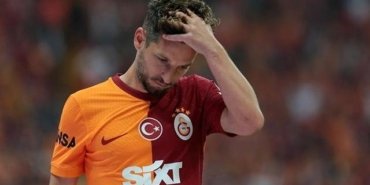 Galatasaray Teknik direktörü Okan Buruk 10 kişilik Fenerbahçe