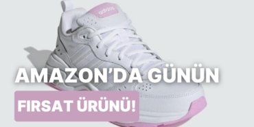 Günün Fırsatı: Çok Satanlar Listesinin Yıldızı Adidas Strutter İndirimde!