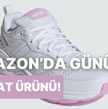 Günün Fırsatı: Çok Satanlar Listesinin Yıldızı Adidas Strutter İndirimde!