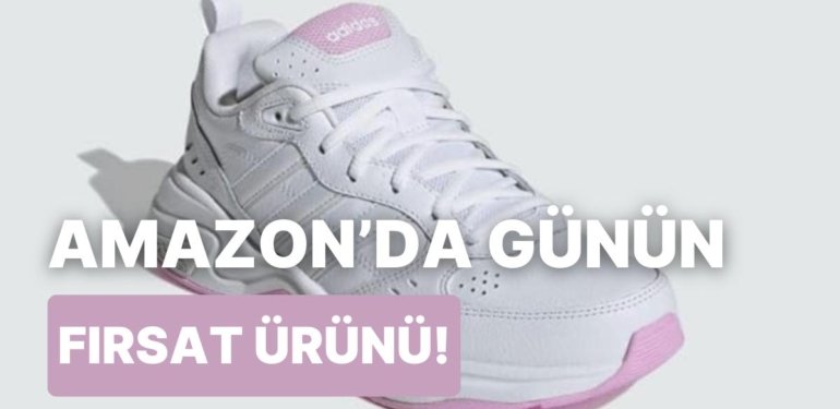 Günün Fırsatı: Çok Satanlar Listesinin Yıldızı Adidas Strutter İndirimde!