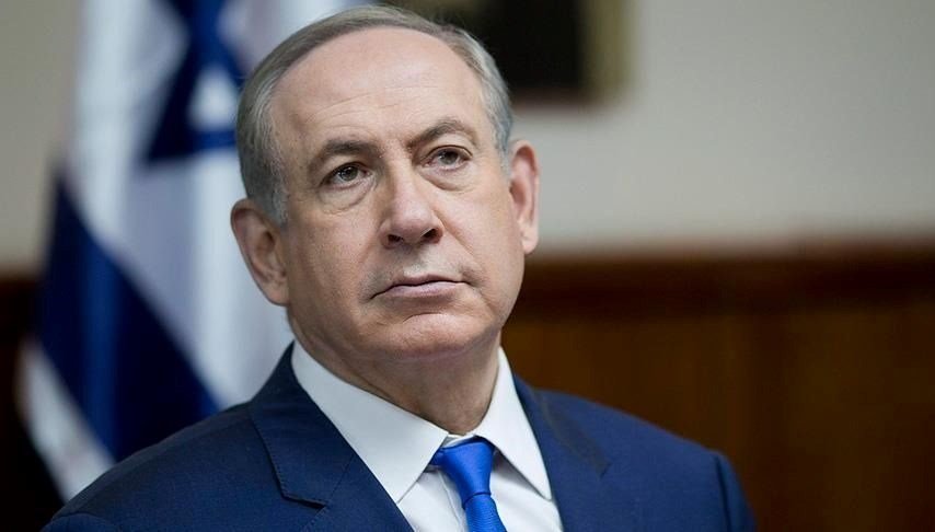 Netanyahu’dan tutuklama kararına tepki: UCM’ye taşınan yeni bir antisemitizm