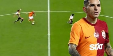 Fenerbahçe, Torreira ile dalga geçti! Kırmızı kart pozisyonu paylaşıldı, binlerce beğeni aldı…