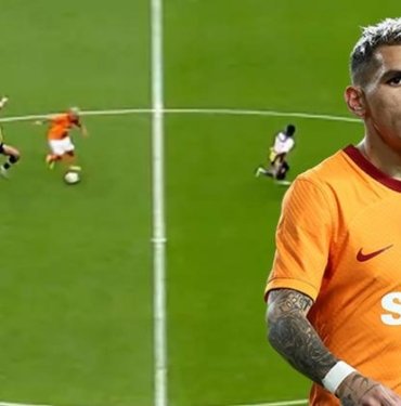 Fenerbahçe, Torreira ile dalga geçti! Kırmızı kart pozisyonu paylaşıldı, binlerce beğeni aldı…