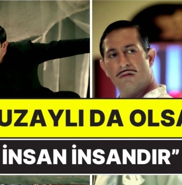 Cem Yılmaz’ın Efsane G.O.R.A. Filminden Dert Tasa Bırakmayan 21 Harika Replik