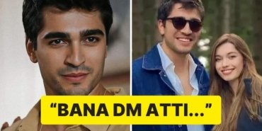 Ünlü Menajer Yalı Çapkını’nın Ferit’i Mert Ramazan Demir’i Nasıl Keşfettiğini Anlattı!