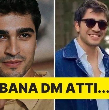 Ünlü Menajer Yalı Çapkını’nın Ferit’i Mert Ramazan Demir’i Nasıl Keşfettiğini Anlattı!